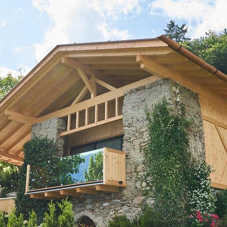 Arua Private Spa Villas 메라노 외부 사진