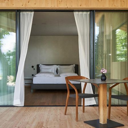 Arua Private Spa Villas 메라노 외부 사진