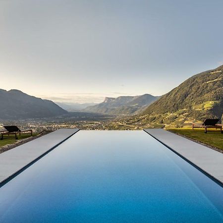 Arua Private Spa Villas 메라노 외부 사진