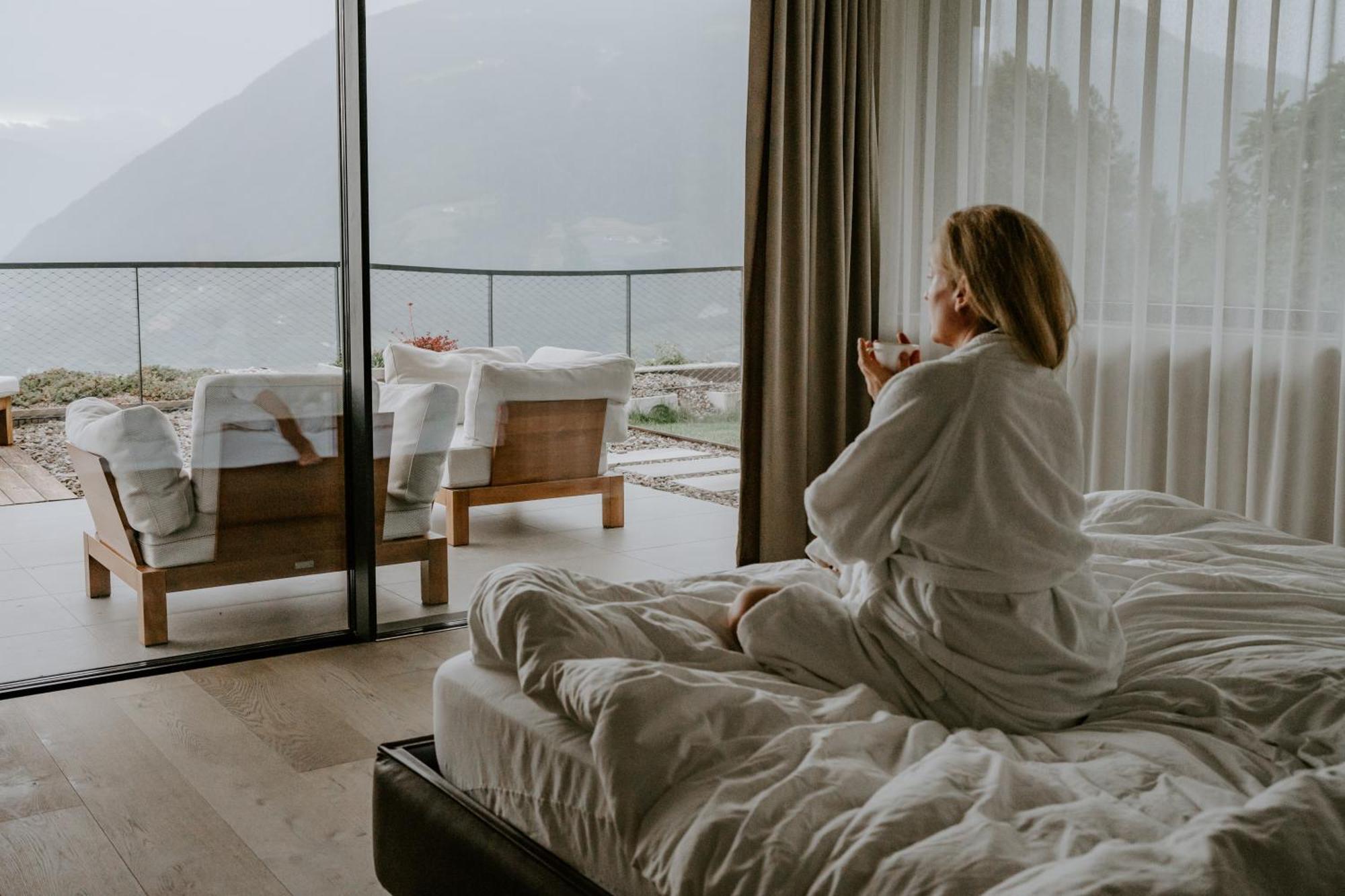 Arua Private Spa Villas 메라노 외부 사진