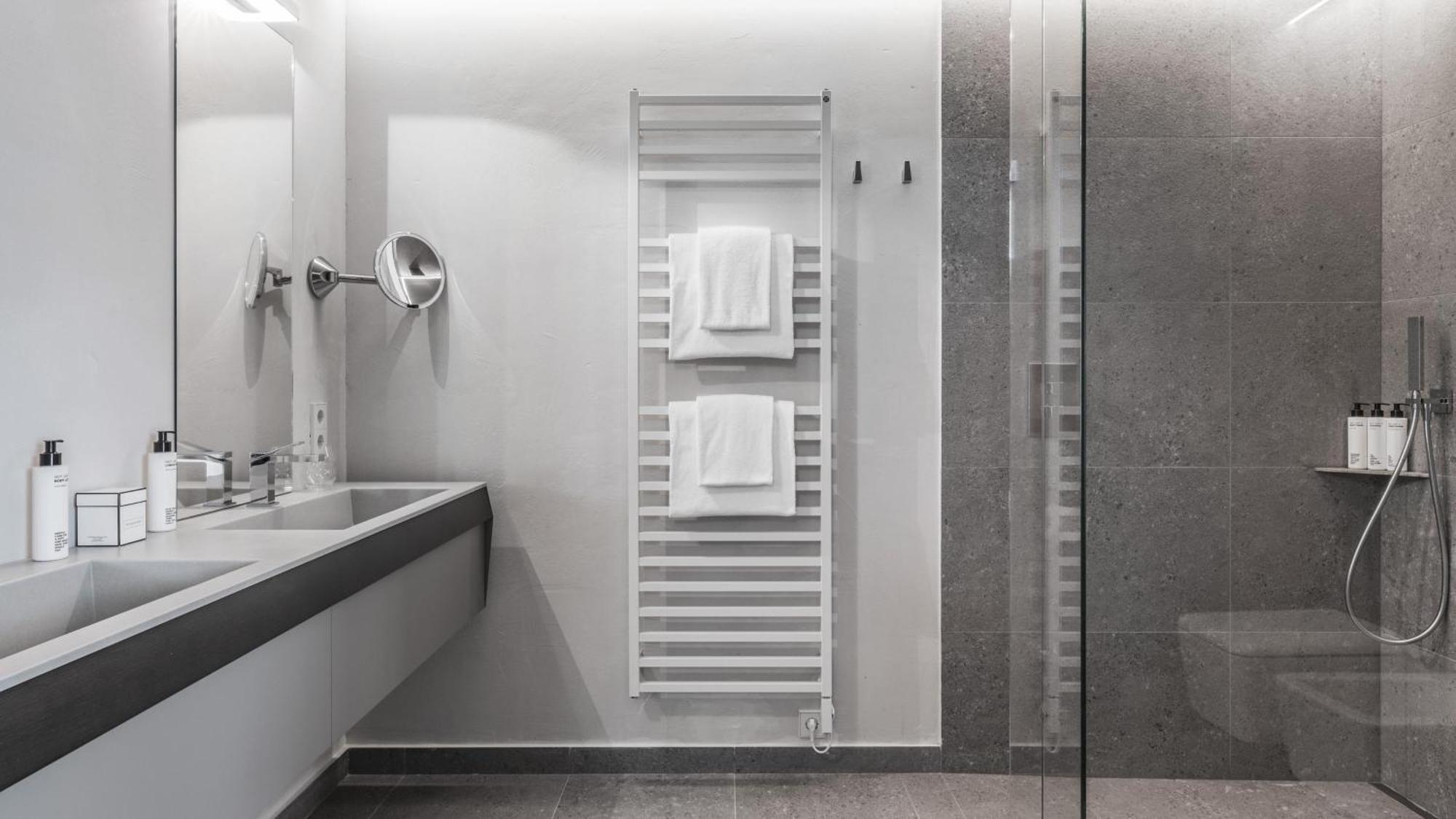 Arua Private Spa Villas 메라노 외부 사진