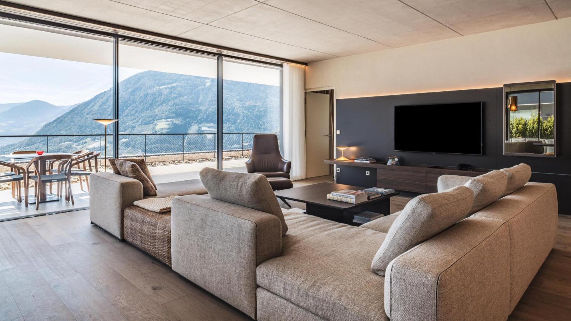 Arua Private Spa Villas 메라노 외부 사진