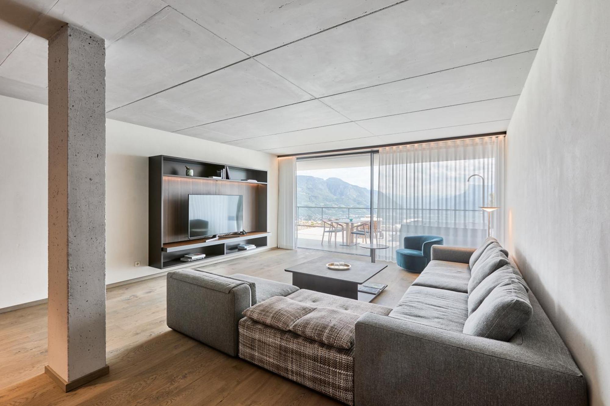 Arua Private Spa Villas 메라노 외부 사진