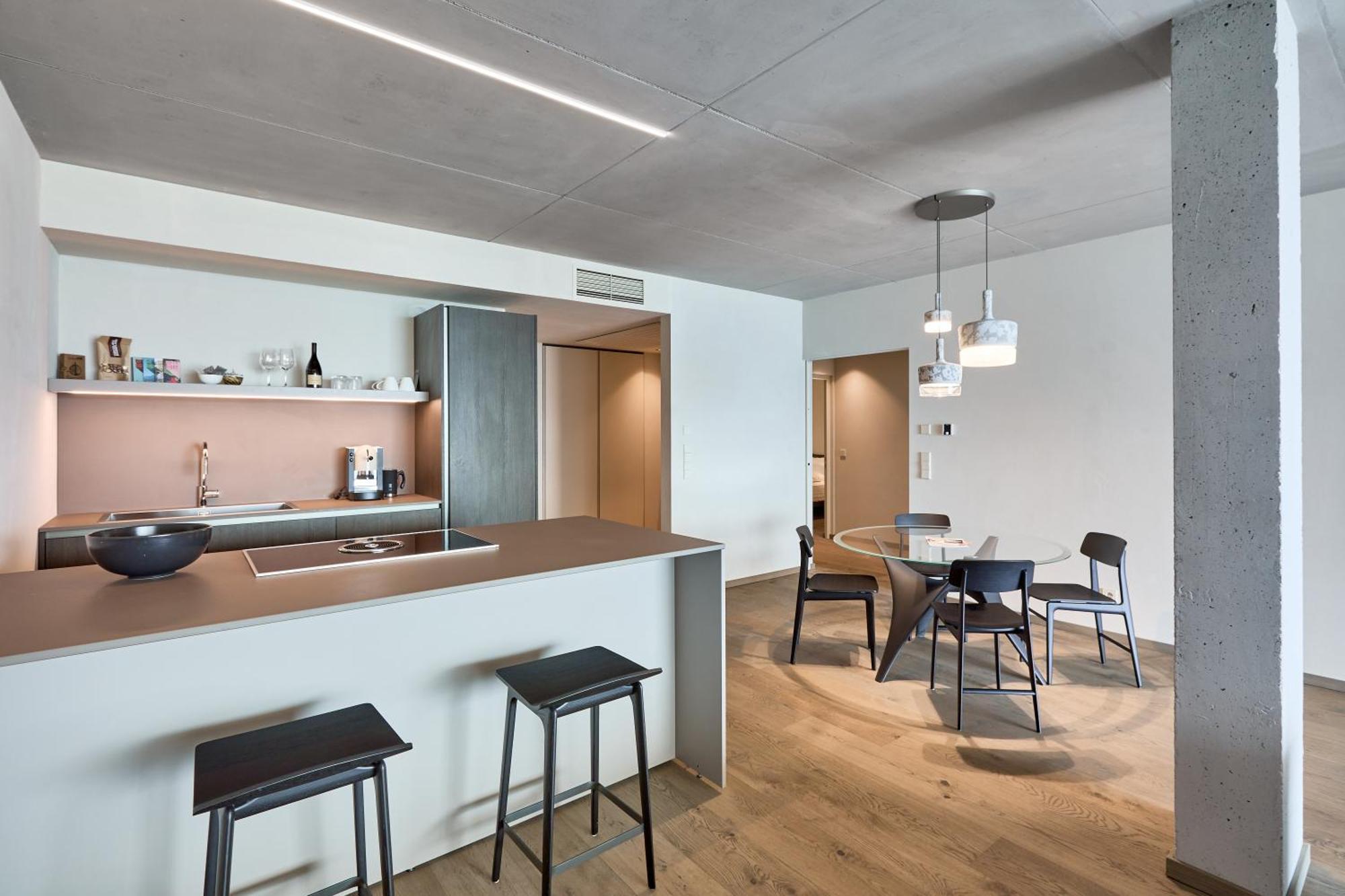 Arua Private Spa Villas 메라노 외부 사진