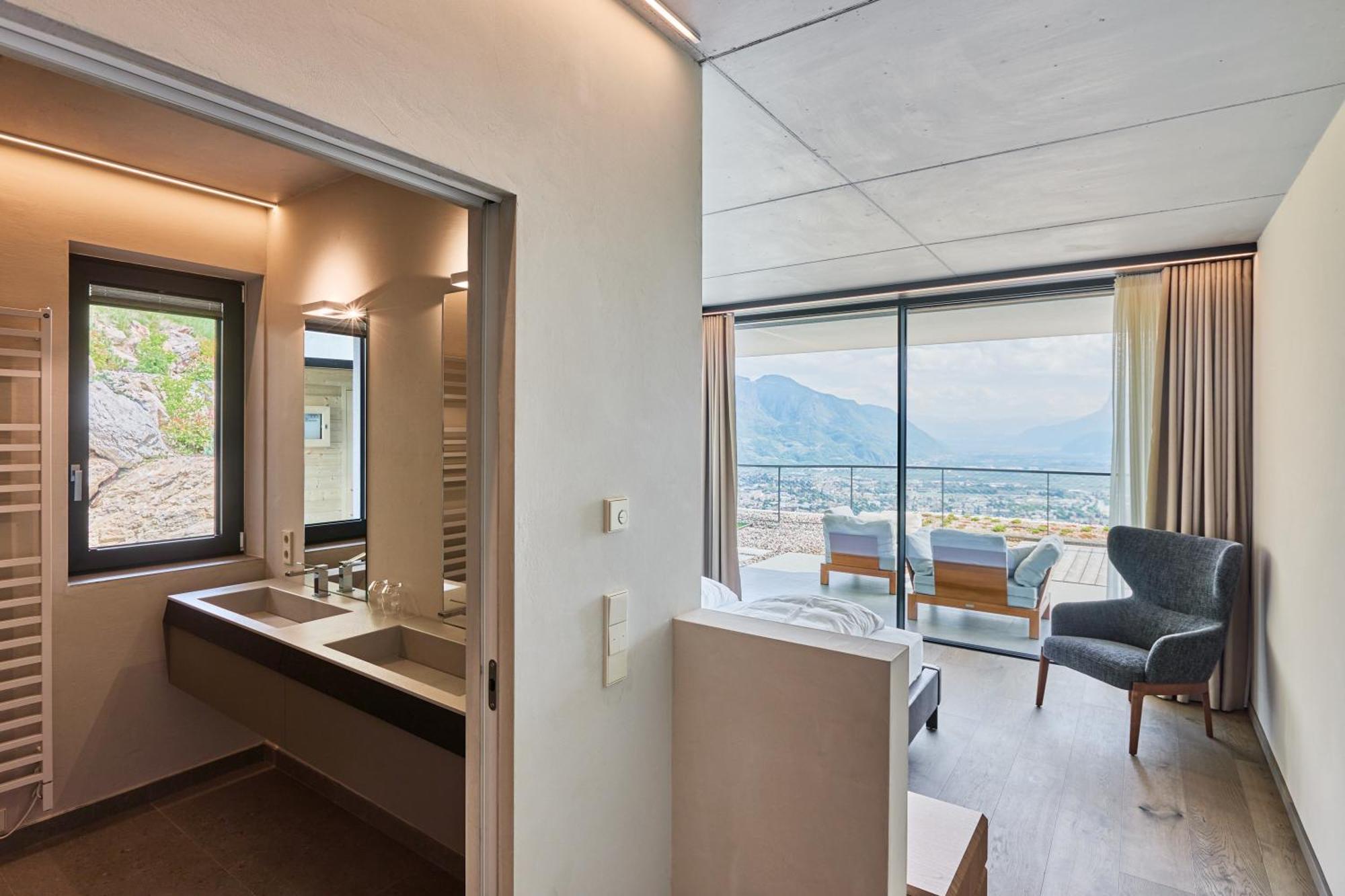 Arua Private Spa Villas 메라노 외부 사진