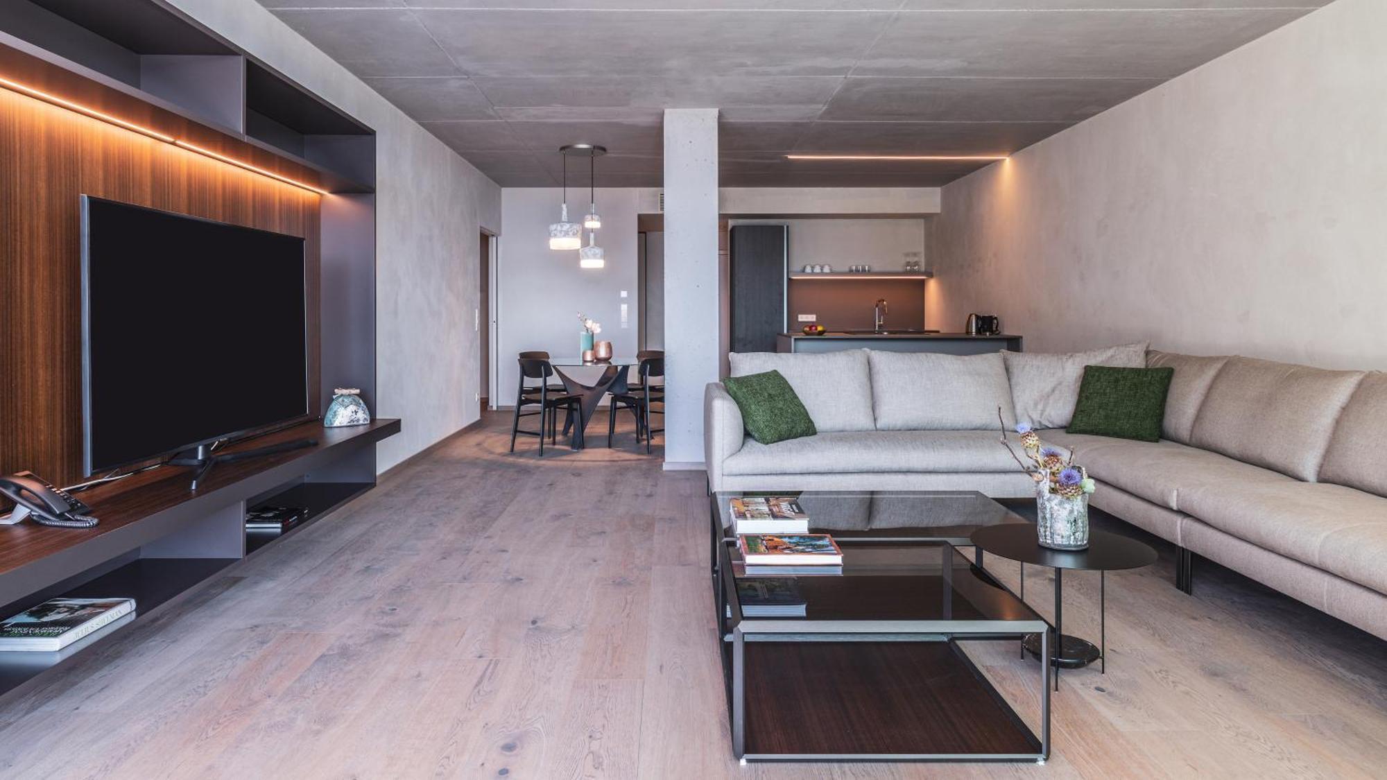 Arua Private Spa Villas 메라노 외부 사진