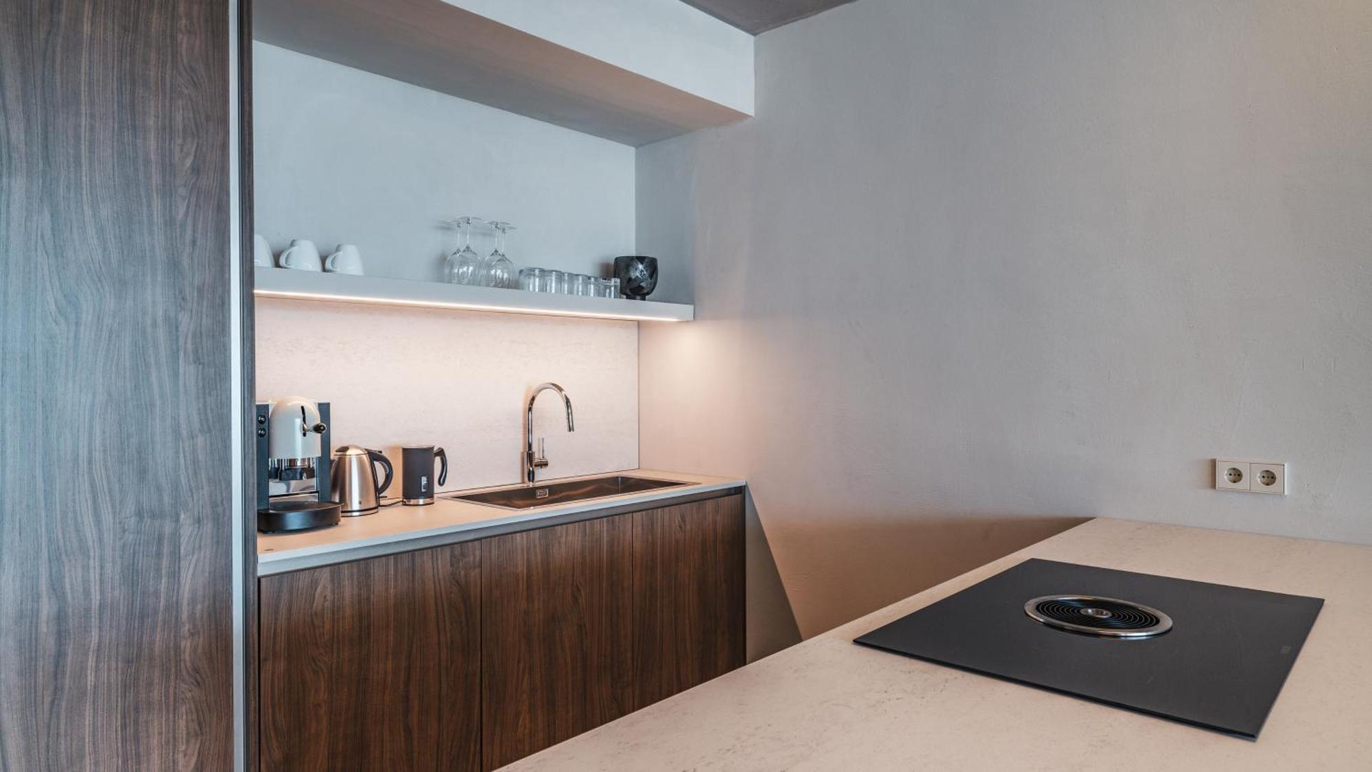 Arua Private Spa Villas 메라노 외부 사진