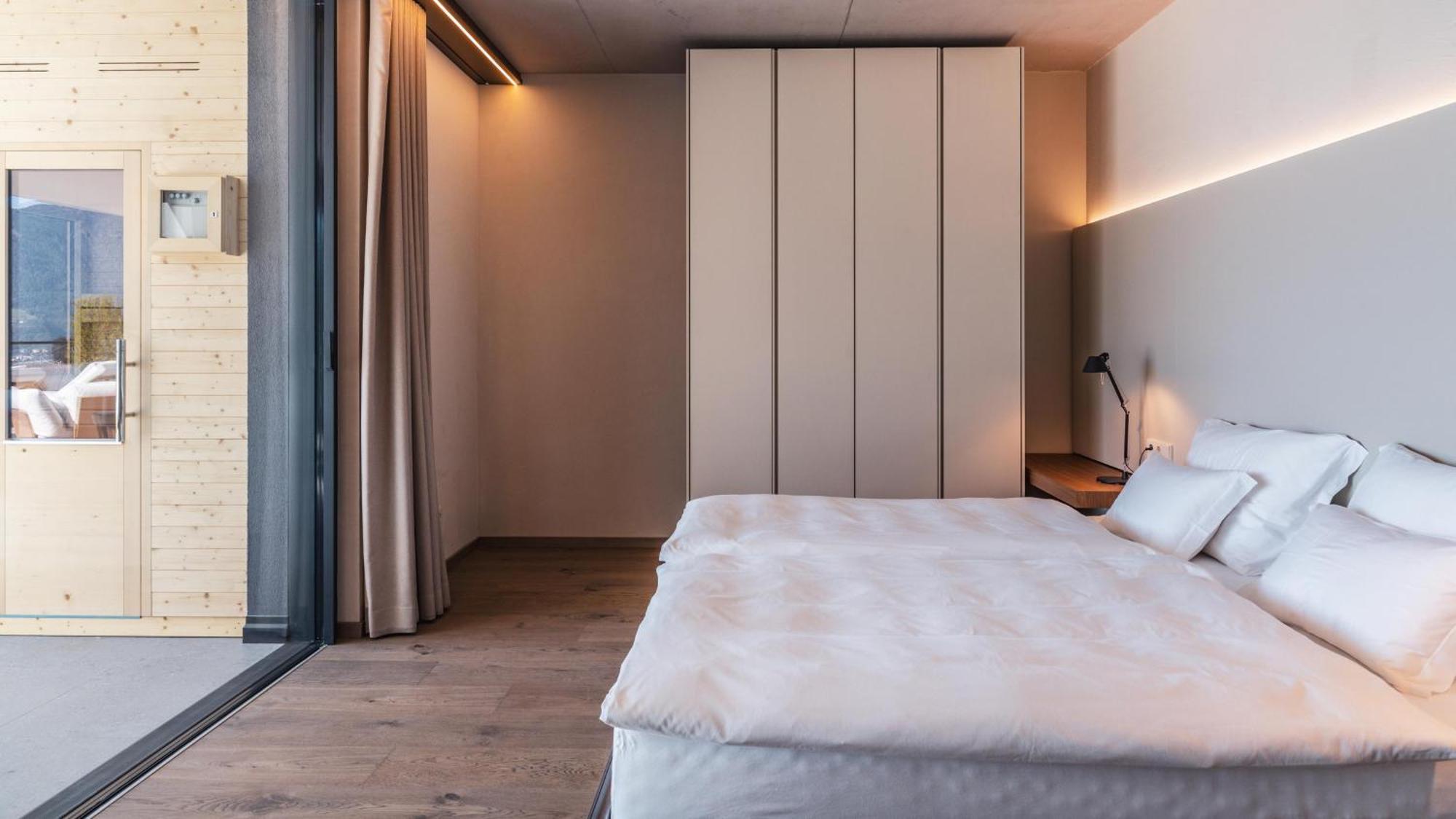 Arua Private Spa Villas 메라노 외부 사진