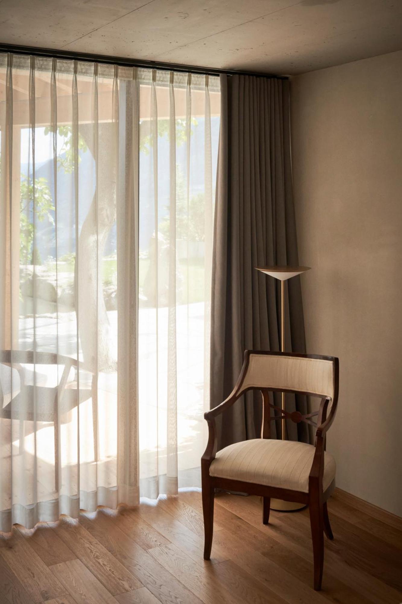 Arua Private Spa Villas 메라노 외부 사진