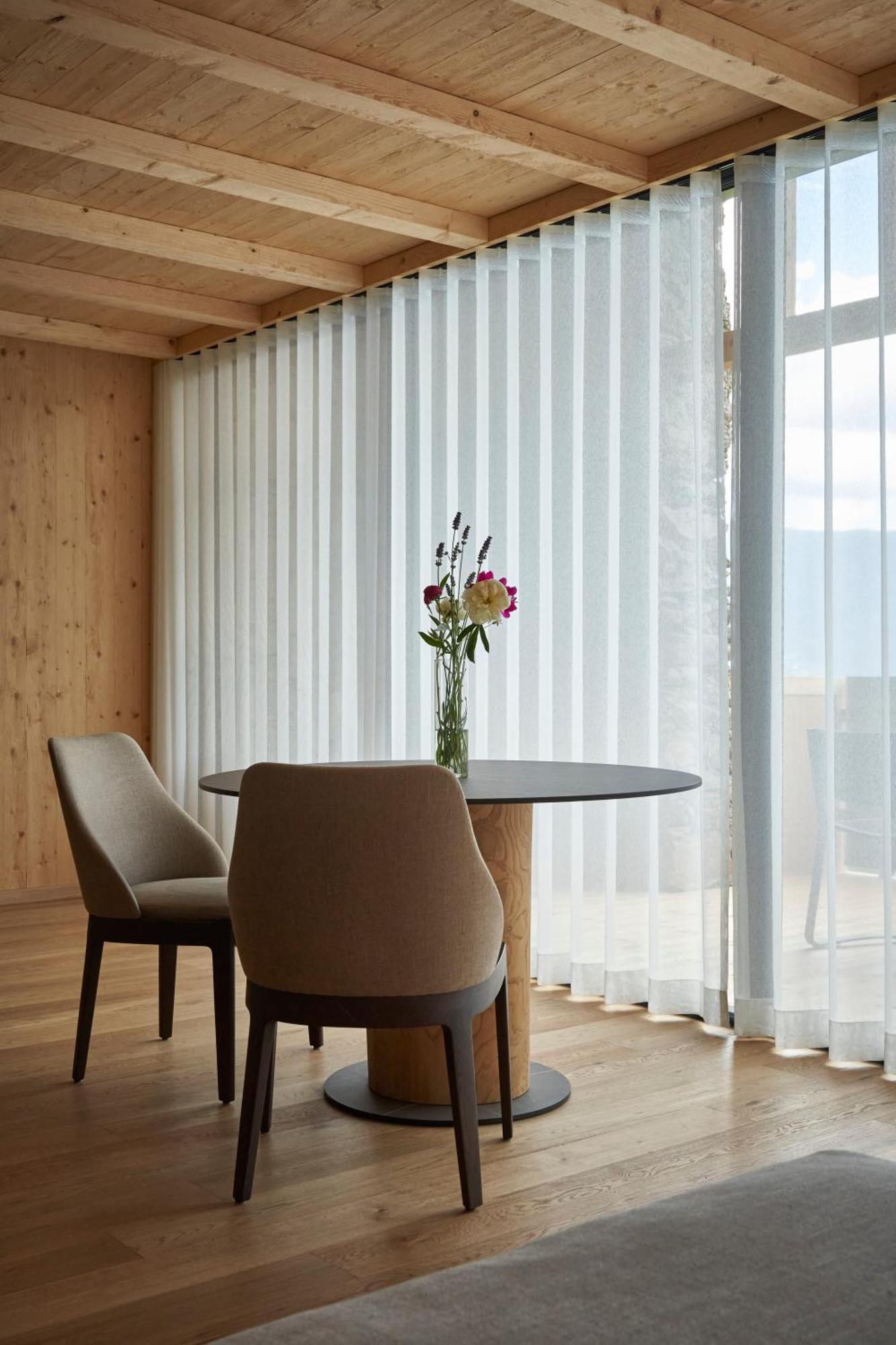 Arua Private Spa Villas 메라노 외부 사진