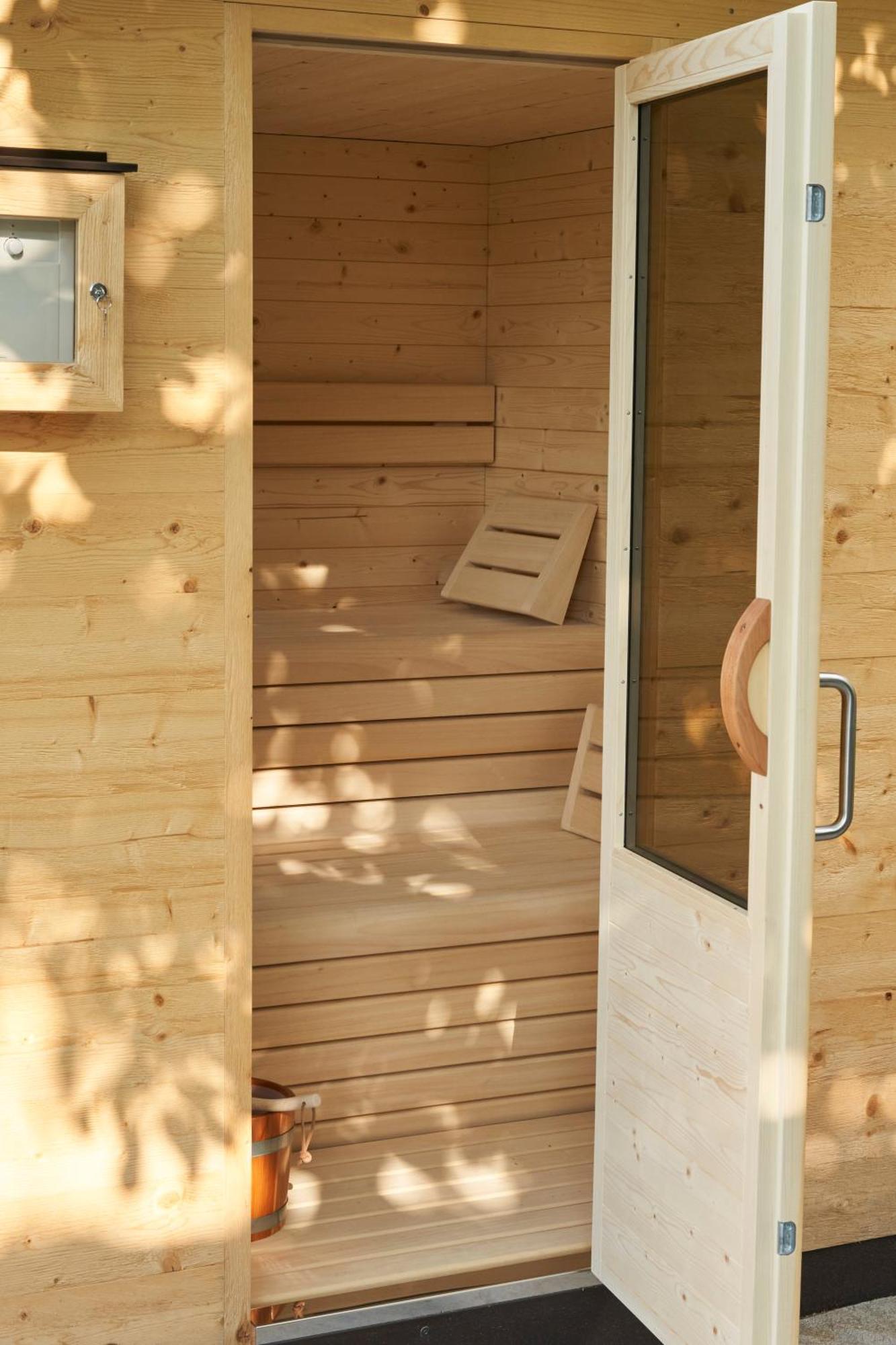 Arua Private Spa Villas 메라노 외부 사진