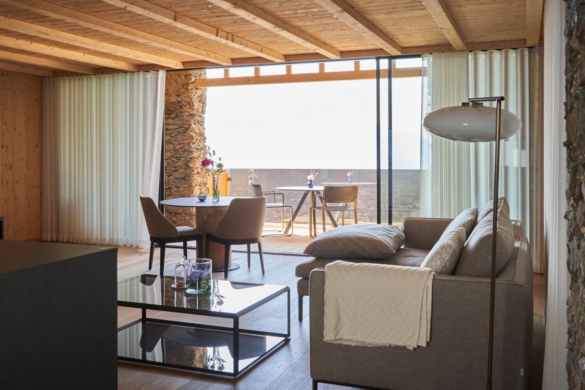 Arua Private Spa Villas 메라노 외부 사진
