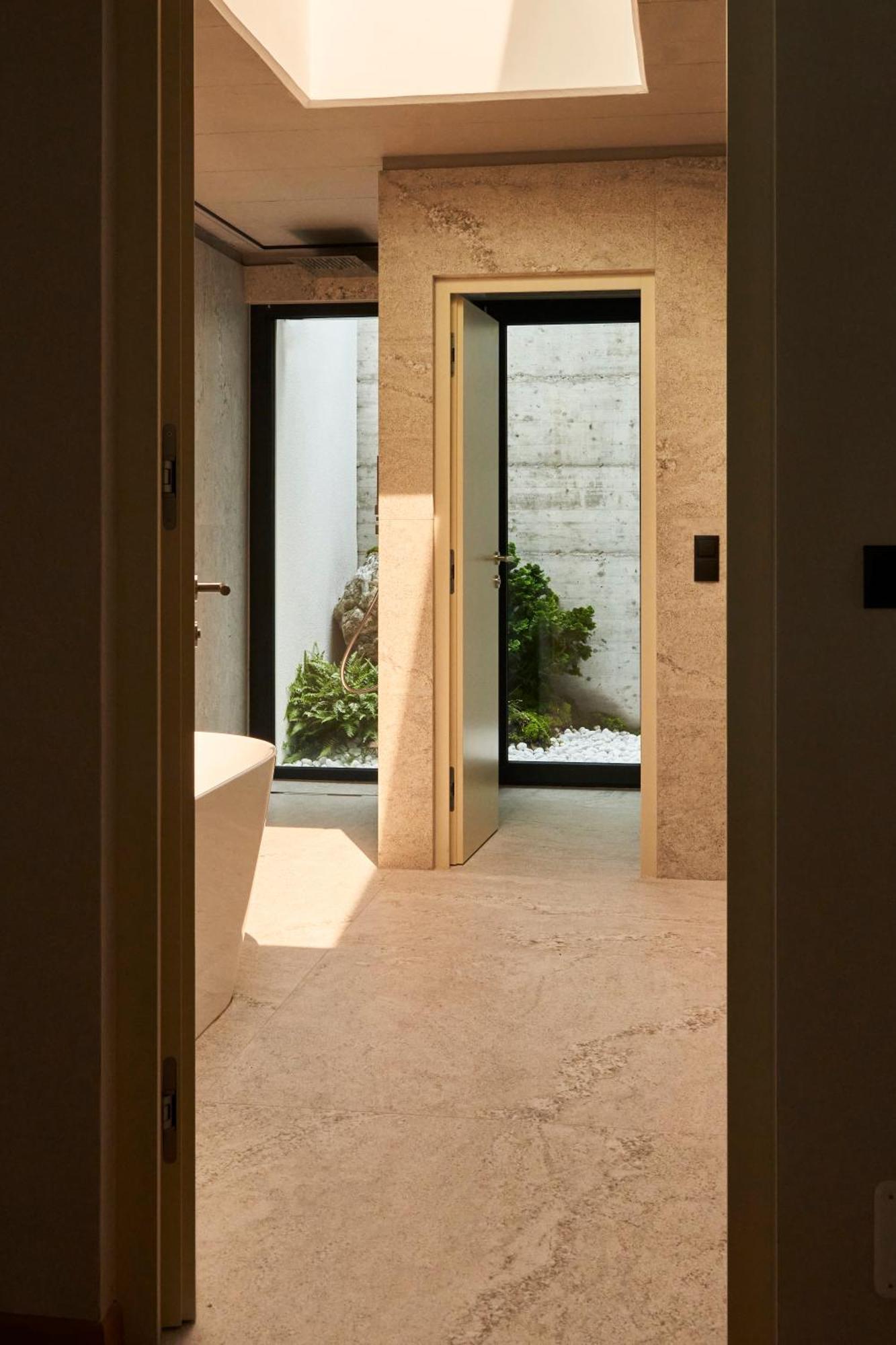 Arua Private Spa Villas 메라노 외부 사진