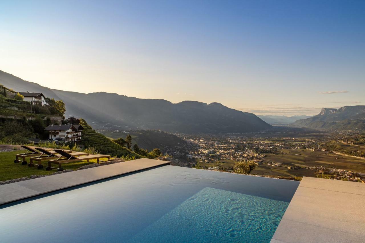 Arua Private Spa Villas 메라노 외부 사진