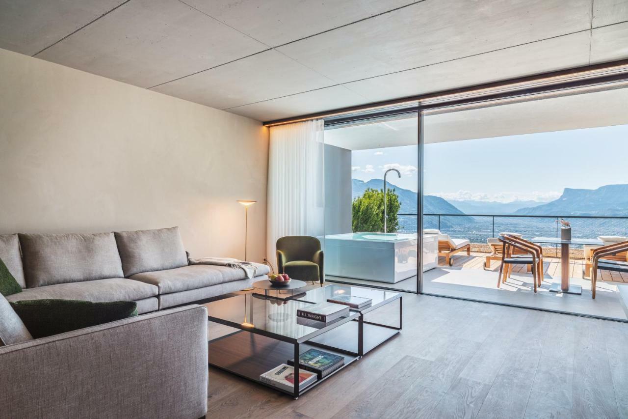 Arua Private Spa Villas 메라노 외부 사진
