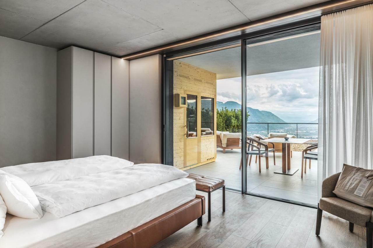 Arua Private Spa Villas 메라노 외부 사진