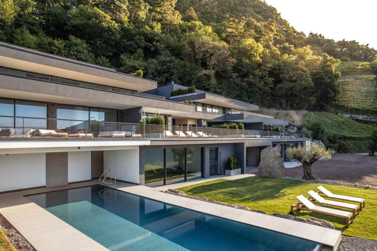 Arua Private Spa Villas 메라노 외부 사진
