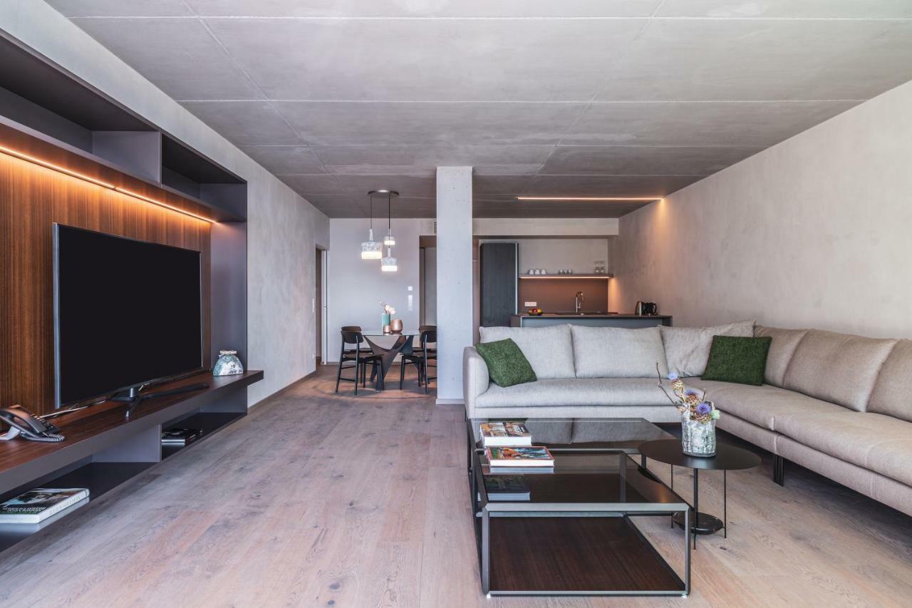 Arua Private Spa Villas 메라노 외부 사진