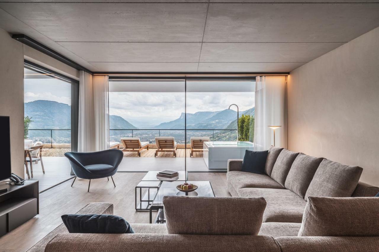 Arua Private Spa Villas 메라노 외부 사진