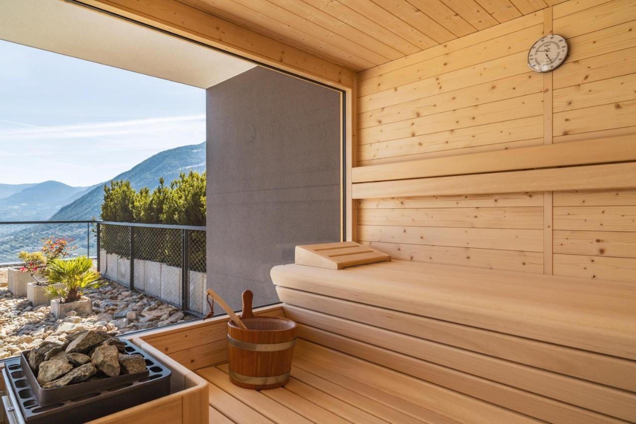 Arua Private Spa Villas 메라노 외부 사진