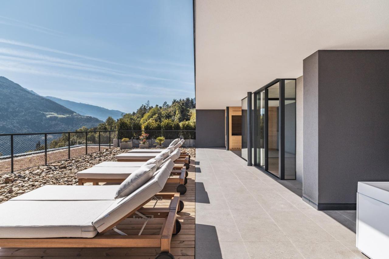 Arua Private Spa Villas 메라노 외부 사진