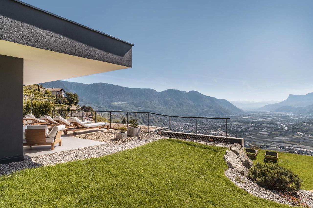 Arua Private Spa Villas 메라노 외부 사진