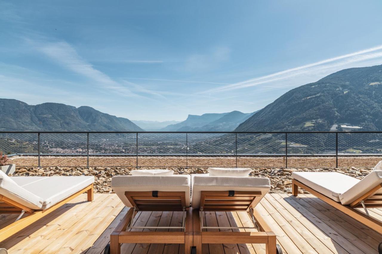 Arua Private Spa Villas 메라노 외부 사진