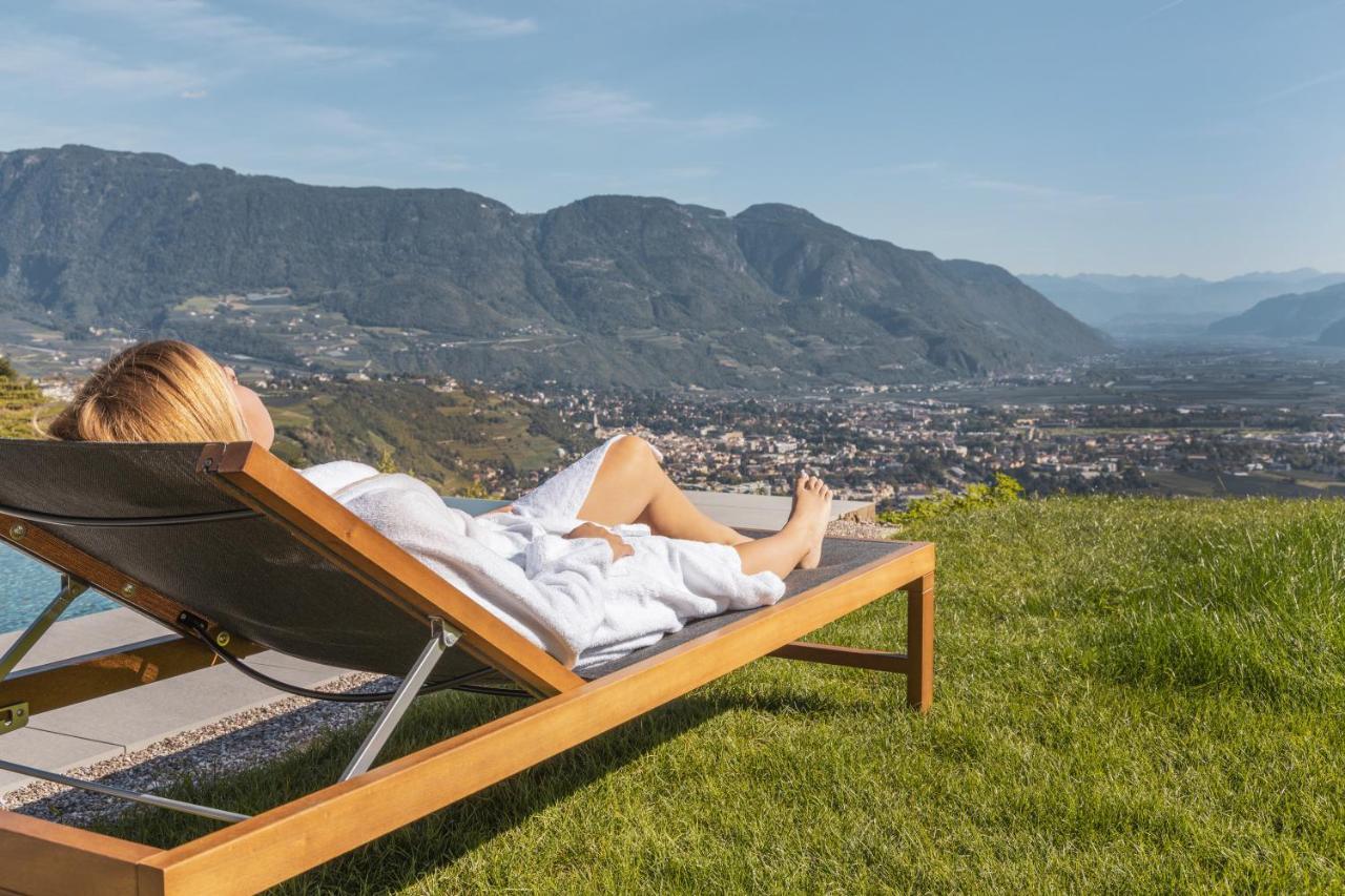 Arua Private Spa Villas 메라노 외부 사진