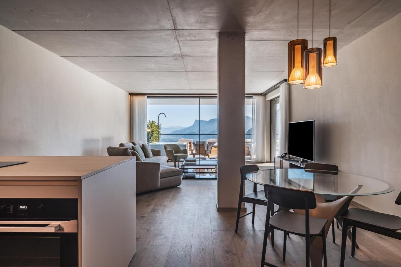Arua Private Spa Villas 메라노 외부 사진