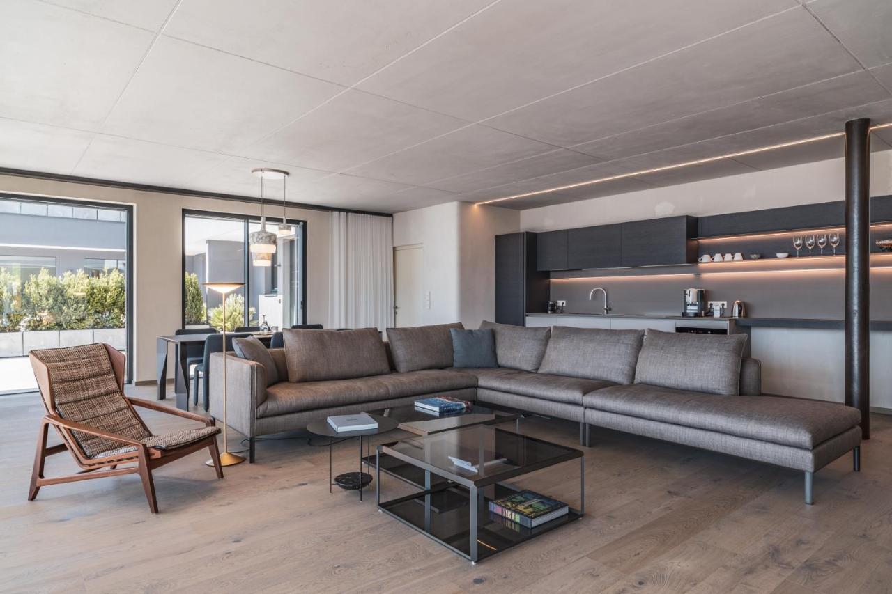 Arua Private Spa Villas 메라노 외부 사진