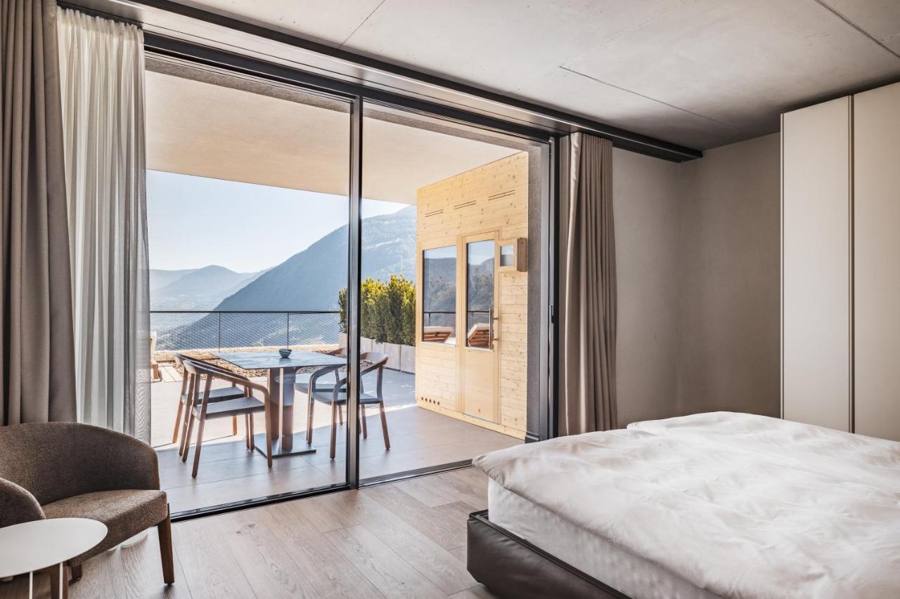 Arua Private Spa Villas 메라노 외부 사진