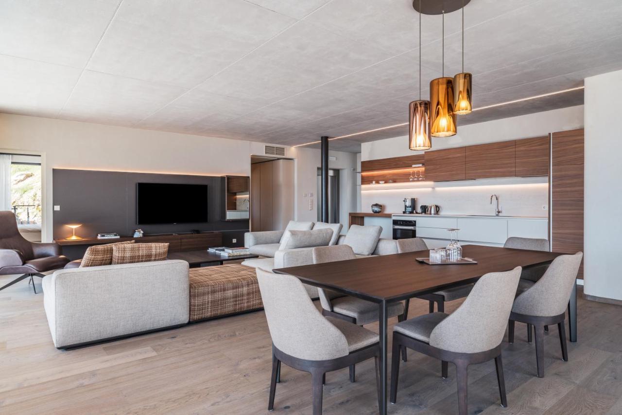 Arua Private Spa Villas 메라노 외부 사진