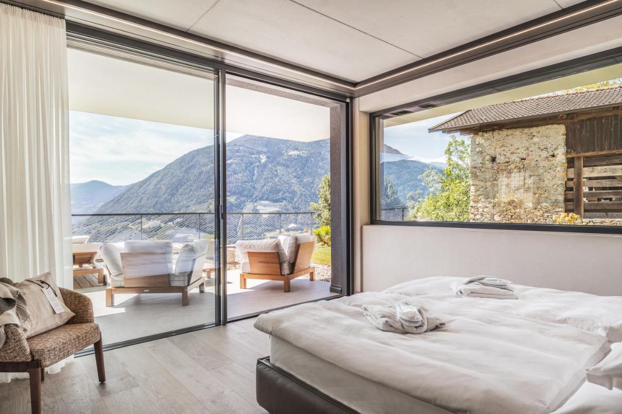 Arua Private Spa Villas 메라노 외부 사진